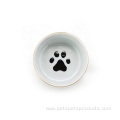 Ceramic Pet Cat Bowl Wholesale Dog Bowl